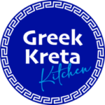 Greek Kreta Kitchen